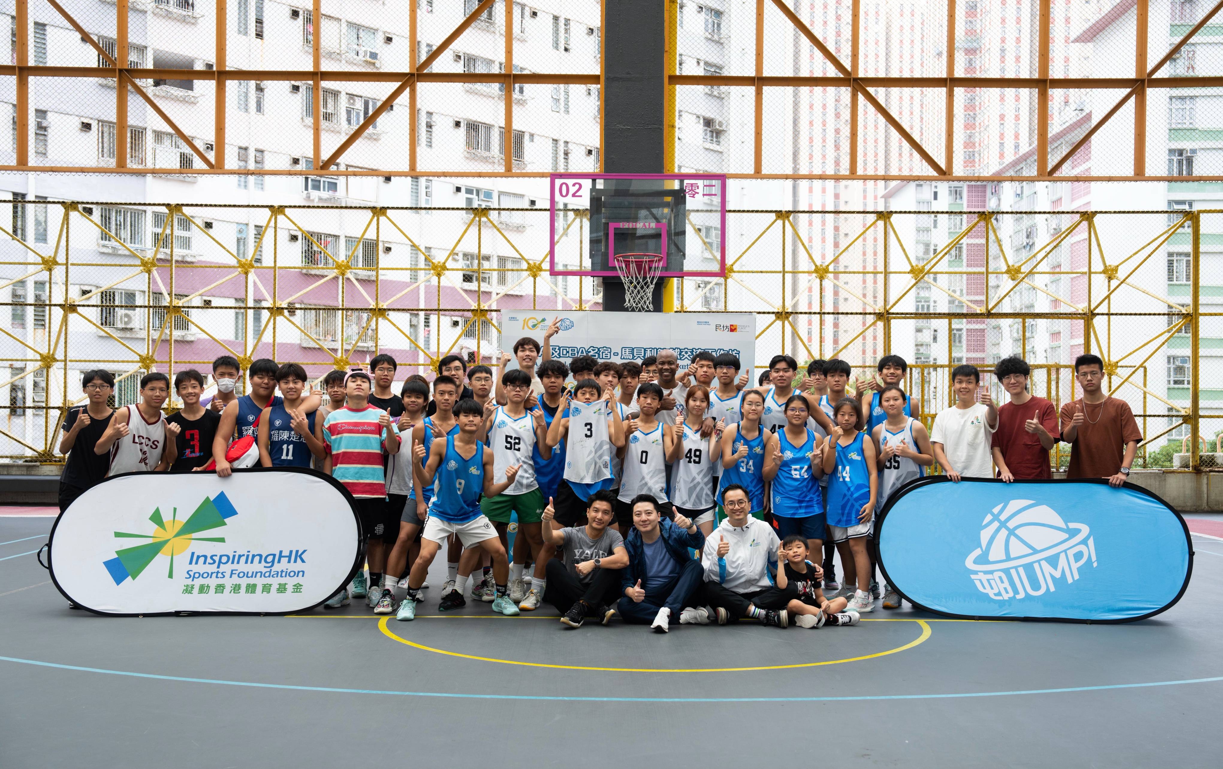 NBA传奇球星马布里将在CBA赛场担任解说嘉宾