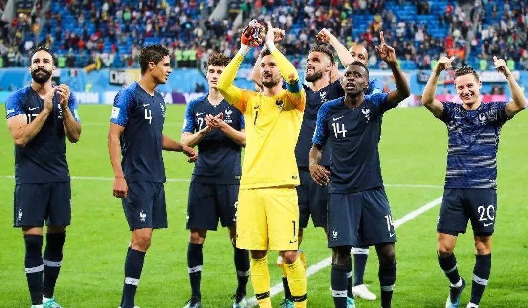 法国再度崭露头角！欧洲杯预选赛斩获三连胜！