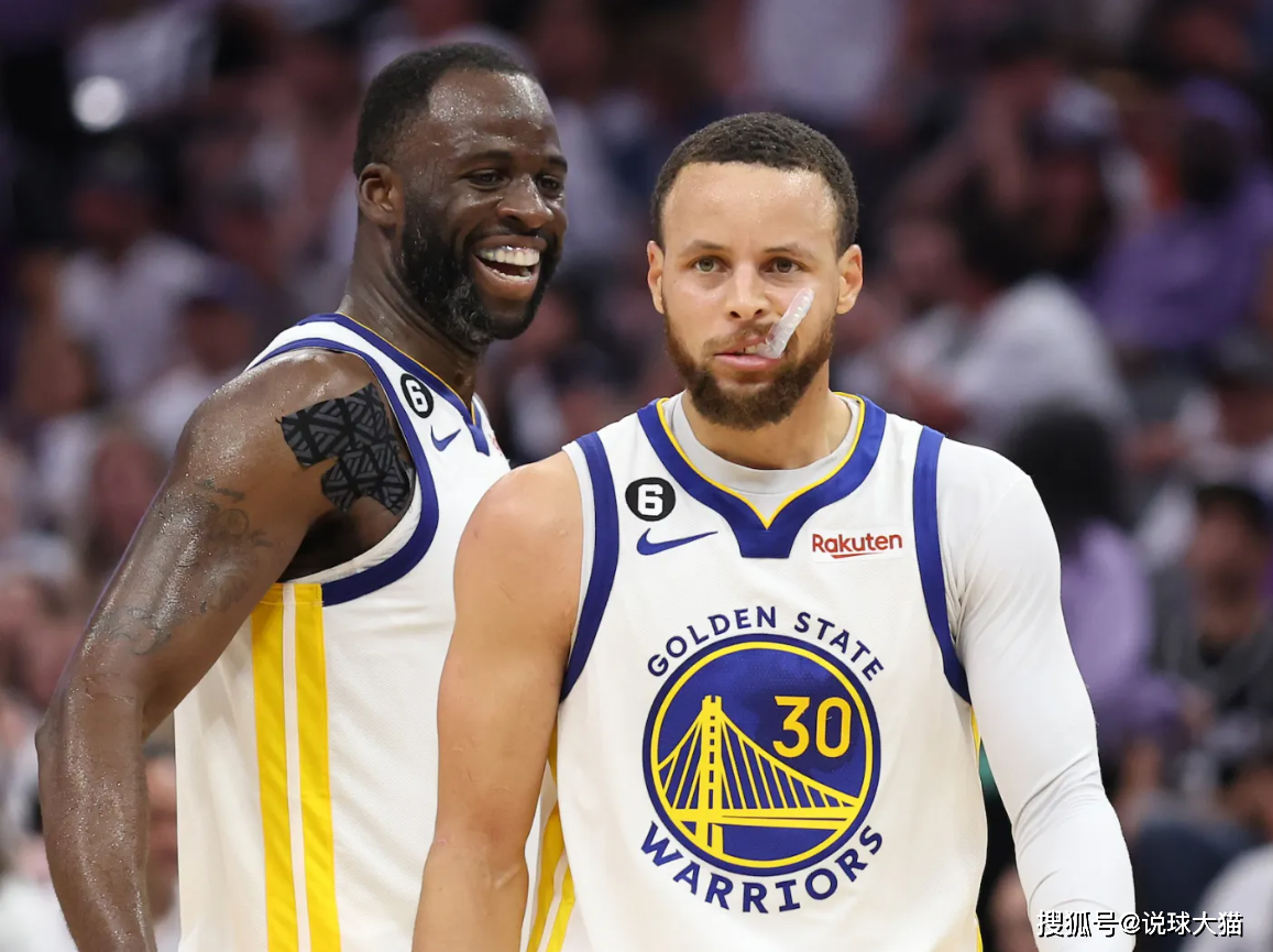 NBA季后赛开幕，球队实力逐渐显现