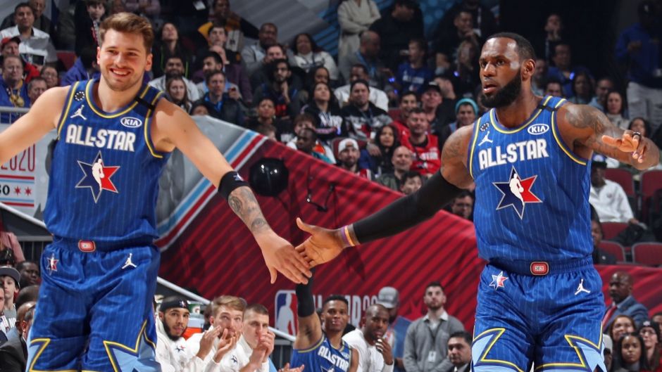 NBA季后赛开幕，球队实力逐渐显现