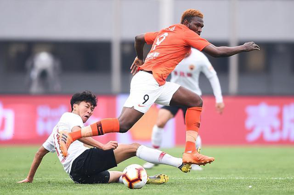天海爆冷完胜恒大，五轮不胜结束连败