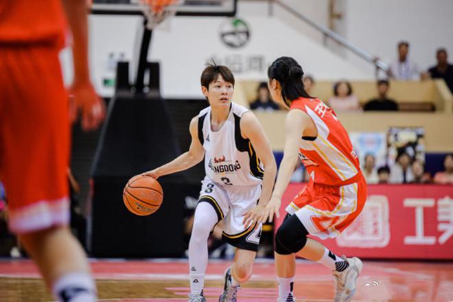 爱尔兰女篮实现逆袭，成功晋级半决赛