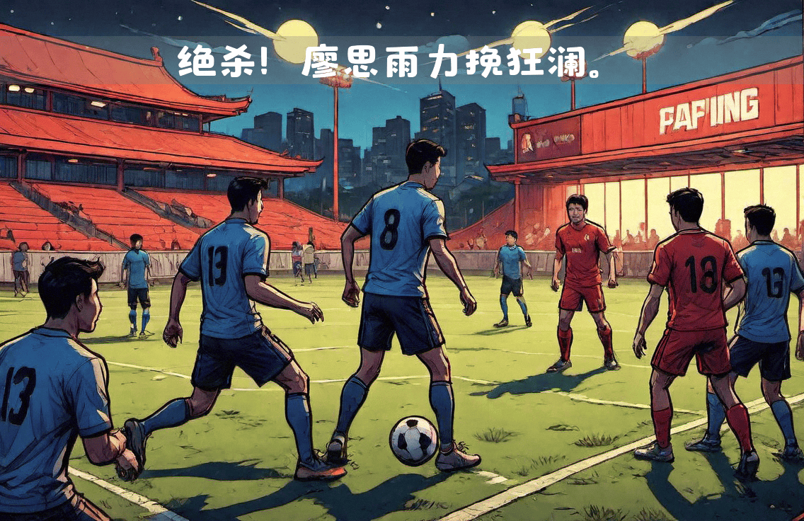 精彩纷呈：国际足坛再掀高潮