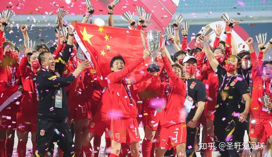 中国女足主力伤愈，备战国际重要赛事