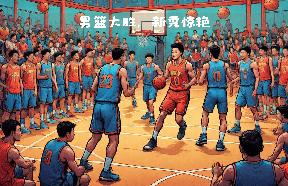 年轻球员崭露头角，成为球队新希望