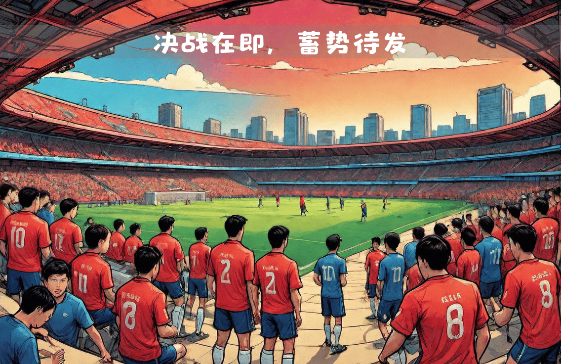 势均力敌！今晚的比赛将是一场备受瞩目的对决